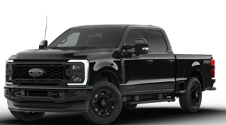 2026 Ford Super Duty® External Image 2